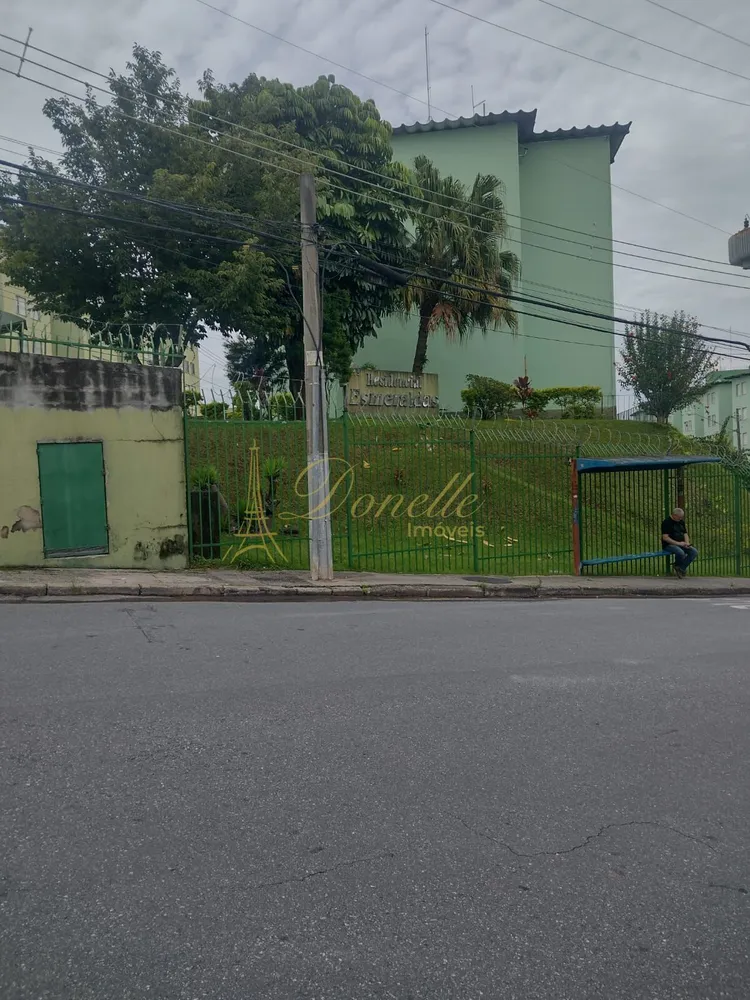 Apartamento, 2 quartos, 47 m² - Foto 18