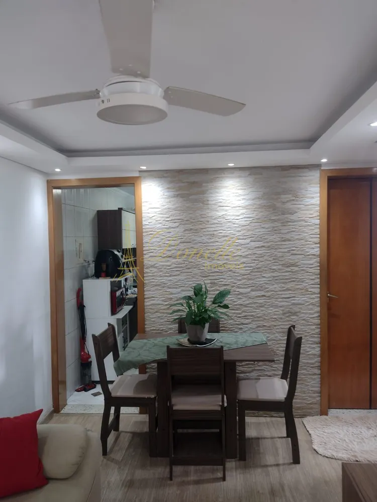 Apartamento, 2 quartos, 47 m² - Foto 15