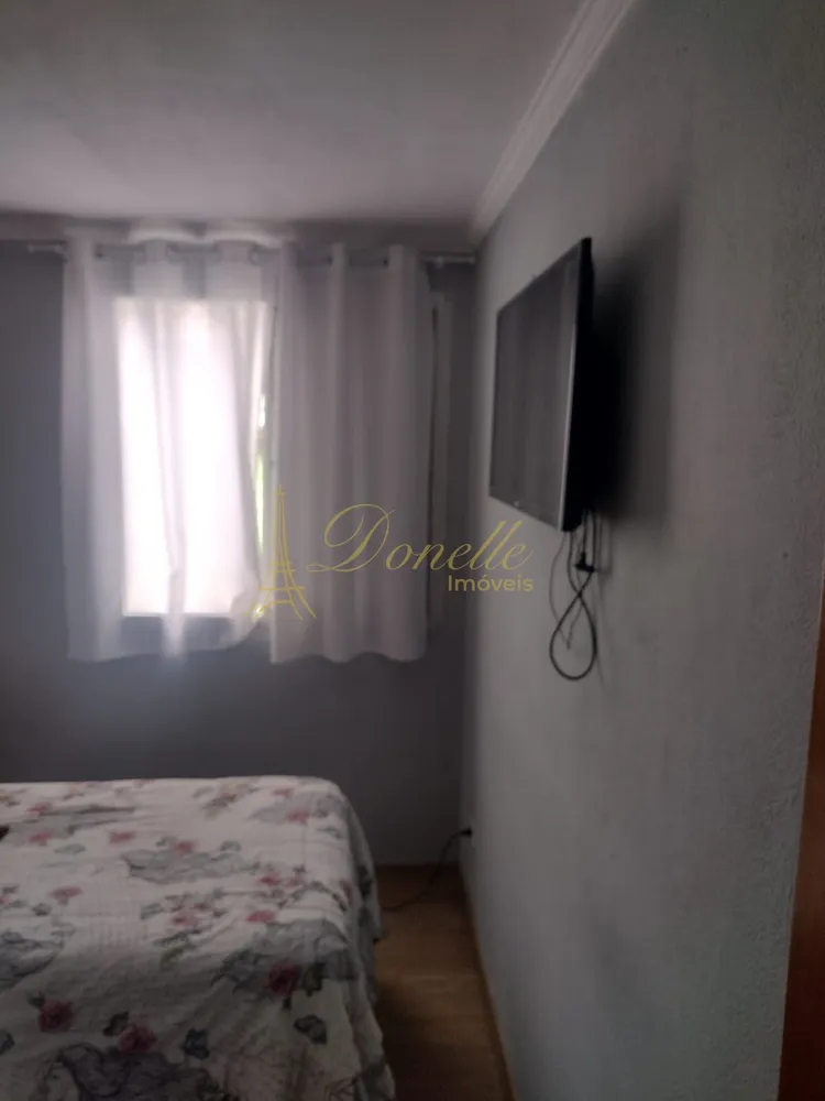 Apartamento, 2 quartos, 47 m² - Foto 7