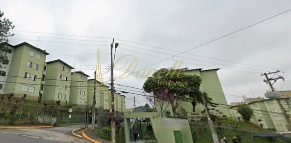 Apartamento, 2 quartos, 47 m² - Foto 2