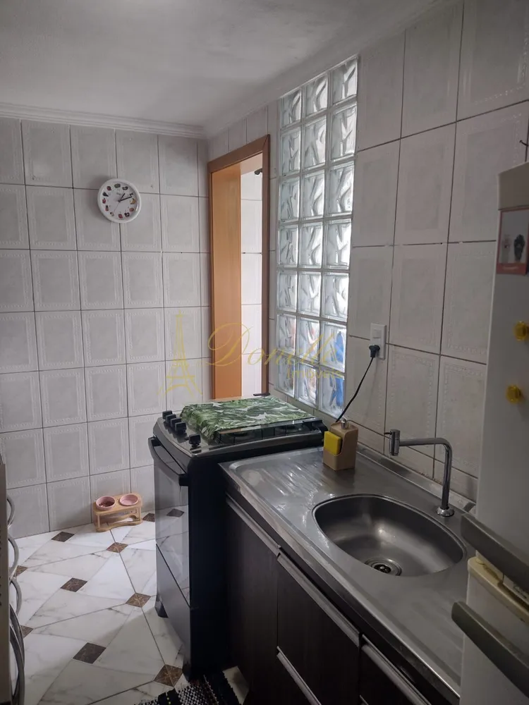 Apartamento, 2 quartos, 47 m² - Foto 10