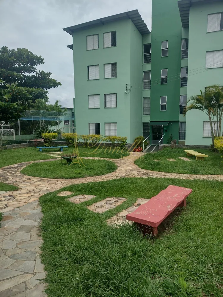 Apartamento, 2 quartos, 47 m² - Foto 4