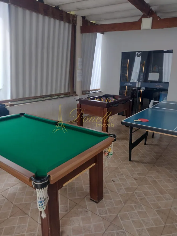 Apartamento, 2 quartos, 47 m² - Foto 1