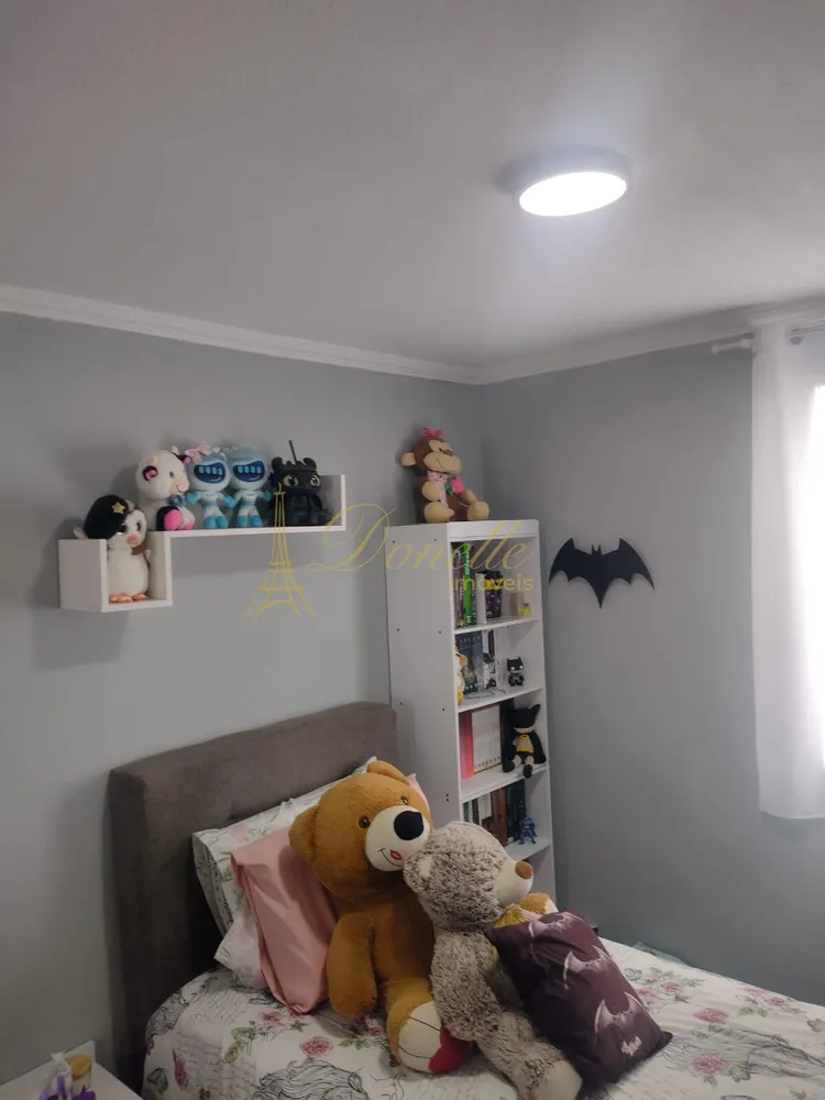 Apartamento, 2 quartos, 47 m² - Foto 16