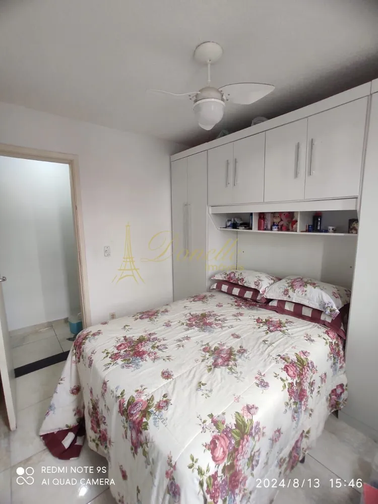 Casa, 2 quartos, 47 m² - Foto 6