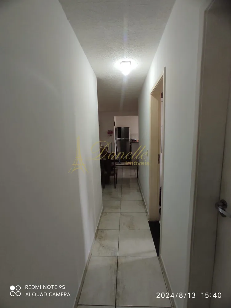 Casa, 2 quartos, 47 m² - Foto 9