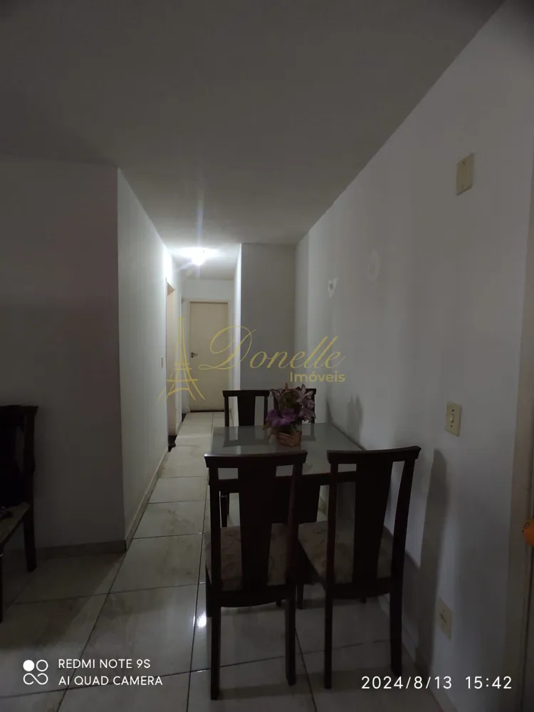 Casa, 2 quartos, 47 m² - Foto 7