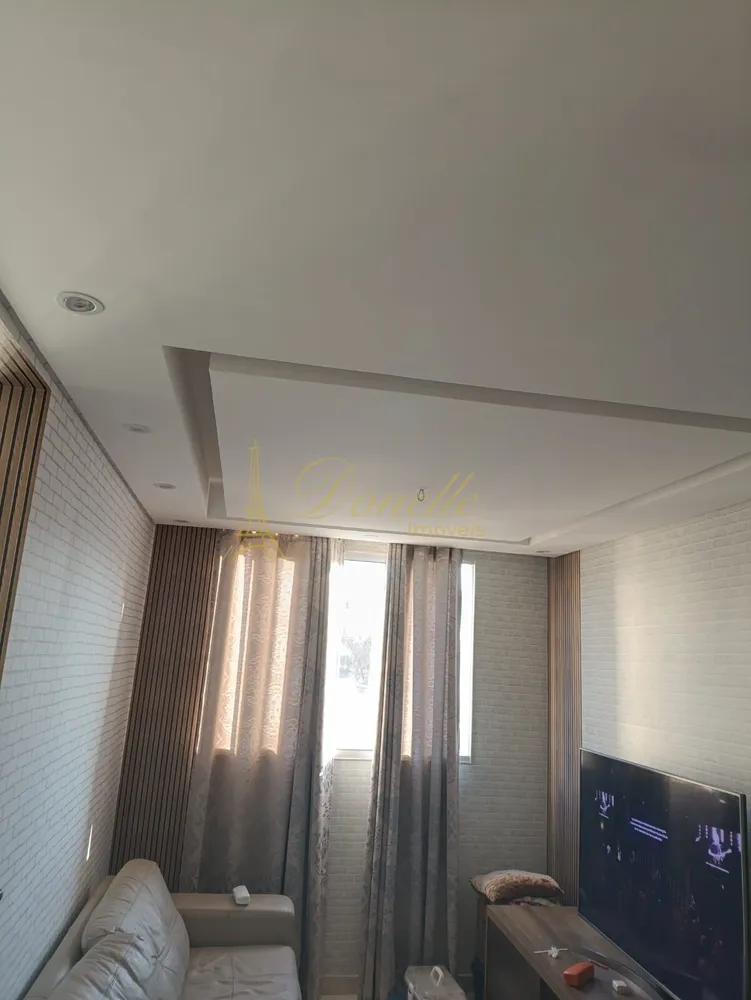 Casa, 2 quartos, 47 m² - Foto 3