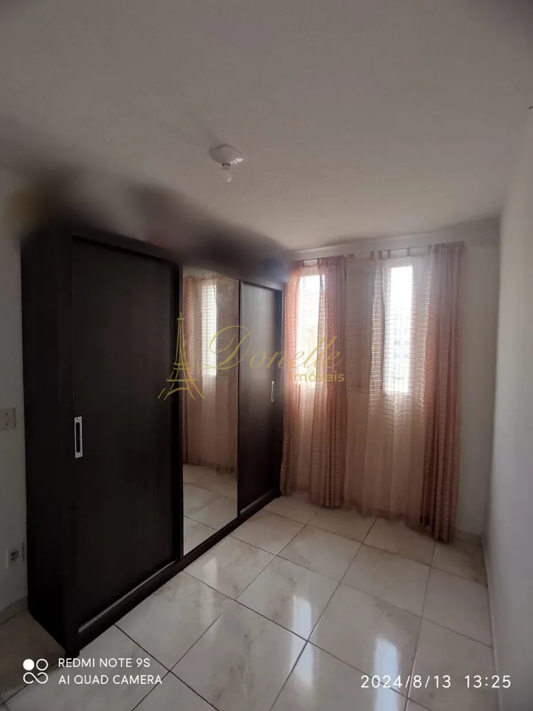 Casa, 2 quartos, 47 m² - Foto 12