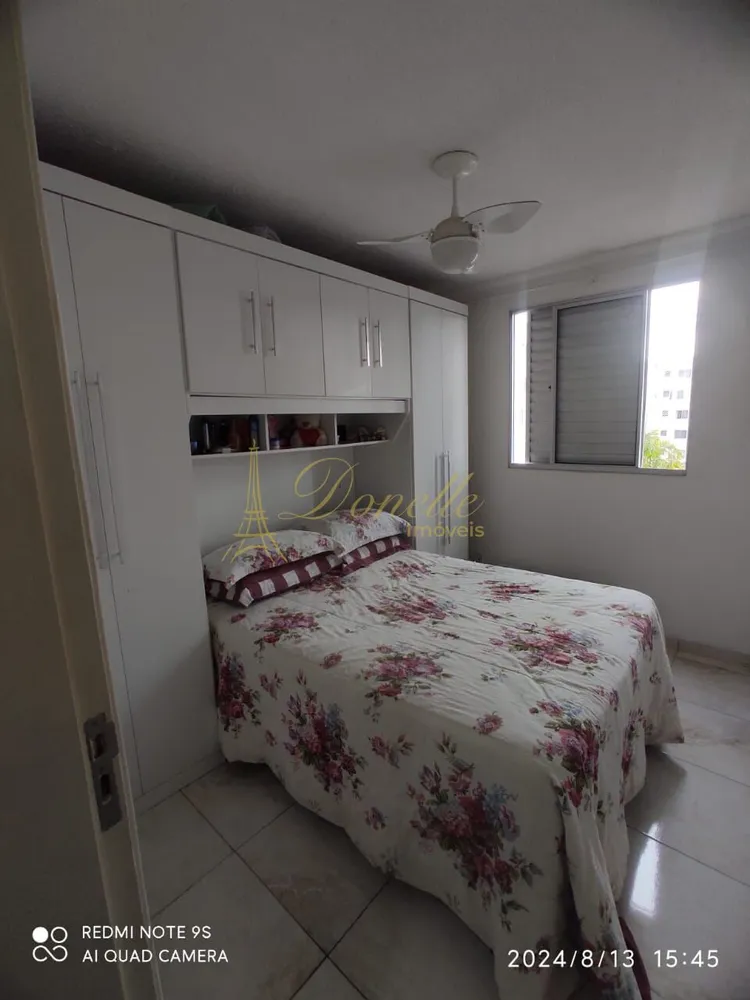 Casa, 2 quartos, 47 m² - Foto 8