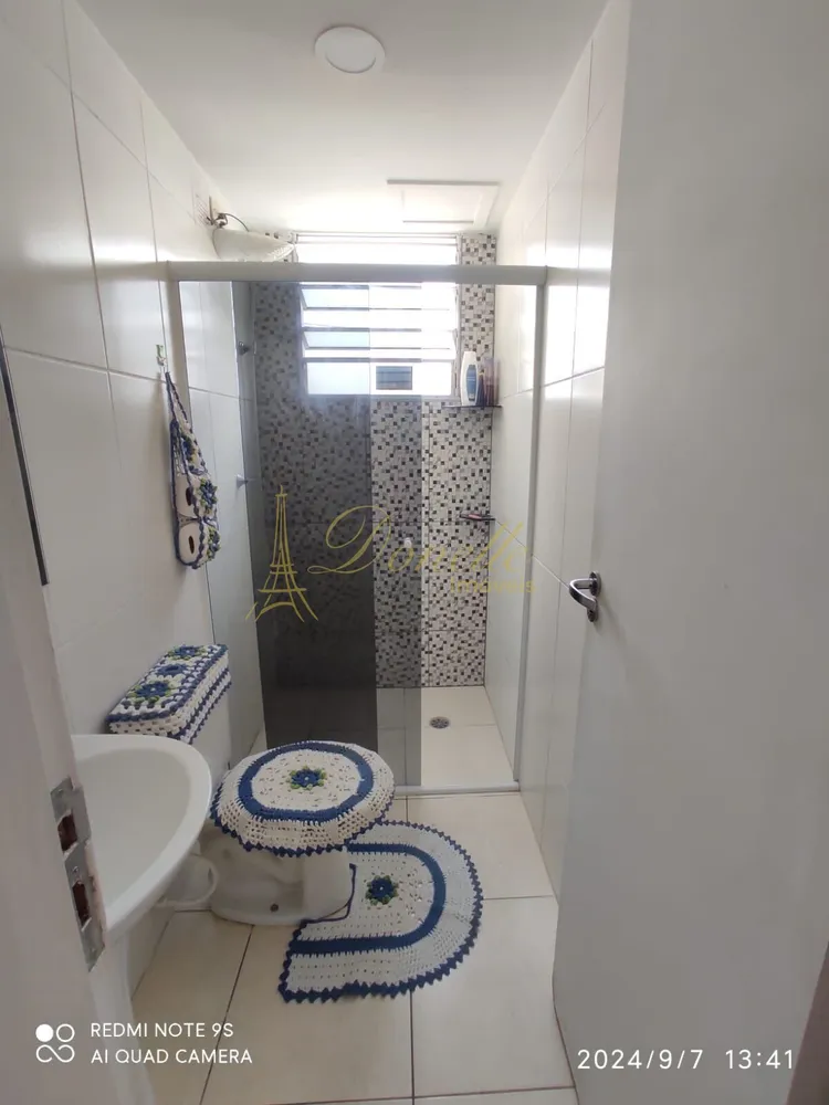 Casa, 2 quartos, 47 m² - Foto 11