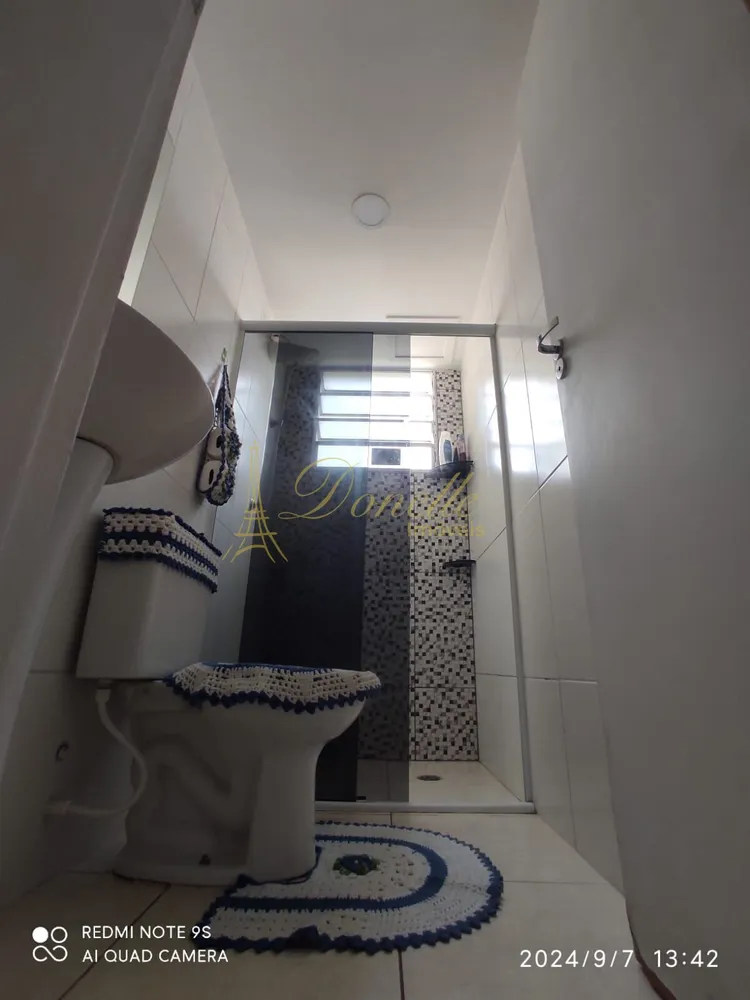 Casa, 2 quartos, 47 m² - Foto 2