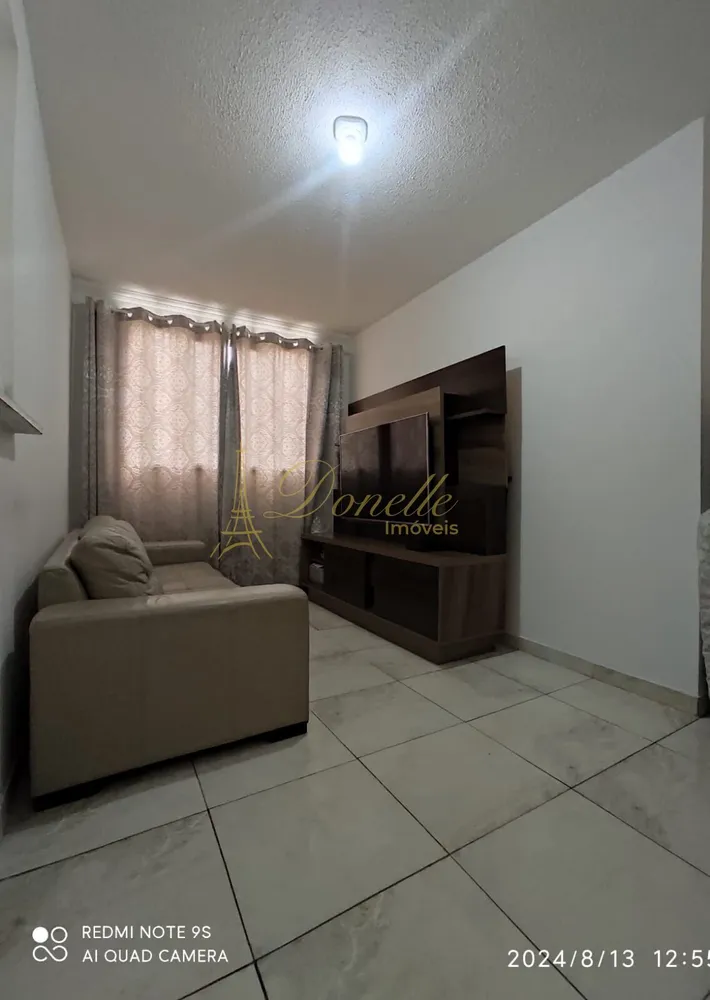 Casa, 2 quartos, 47 m² - Foto 9