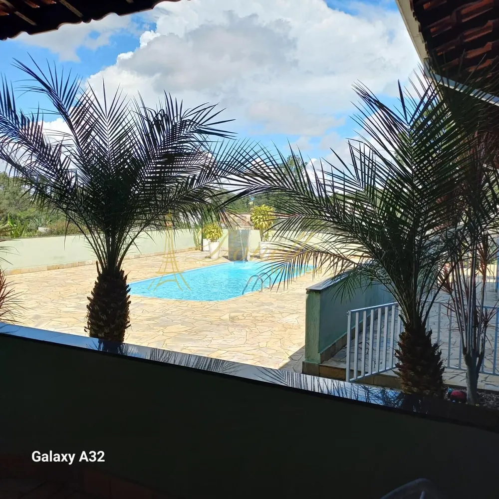 Chácara, 4 quartos, 2500 m² - Foto 9