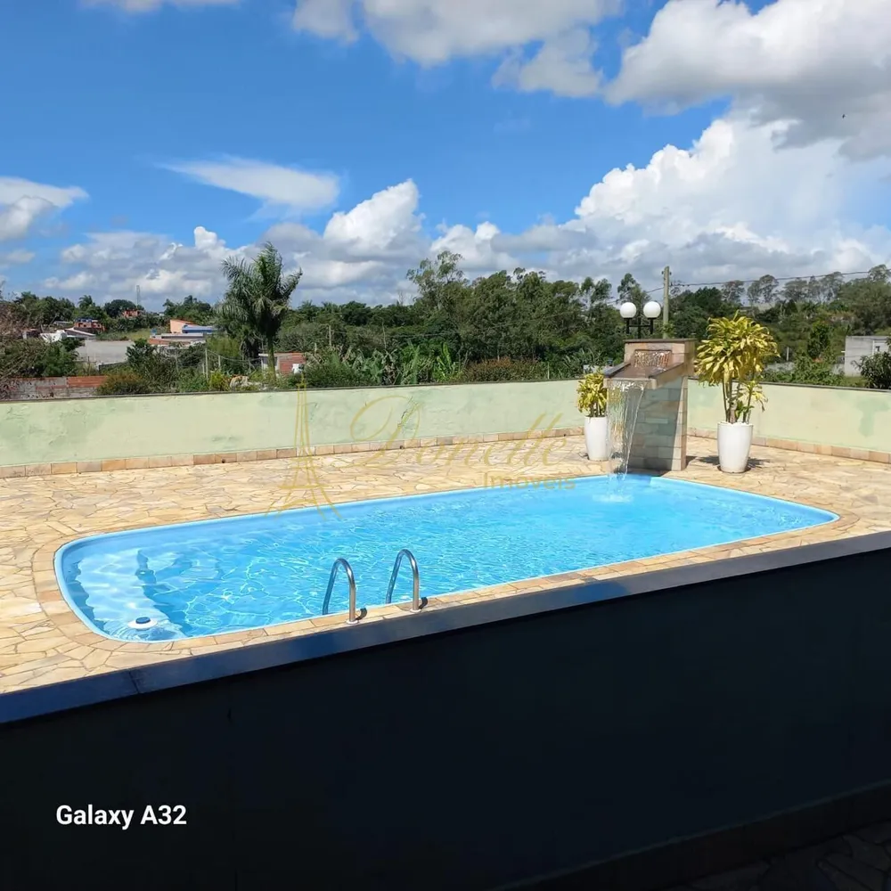 Chácara, 4 quartos, 2500 m² - Foto 8