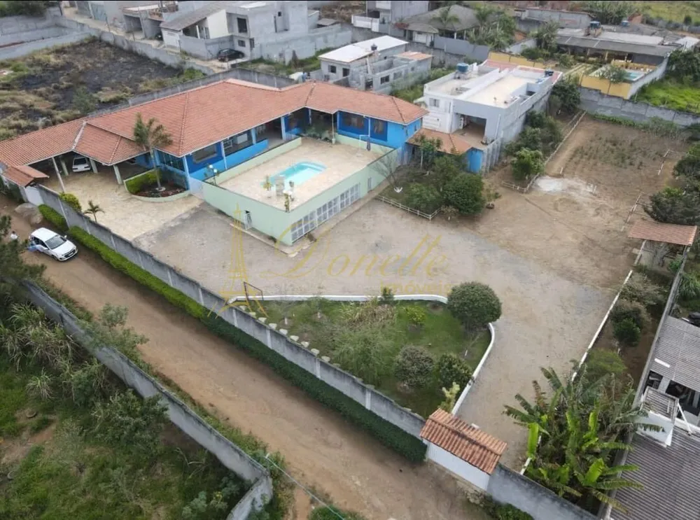 Chácara, 4 quartos, 2500 m² - Foto 6