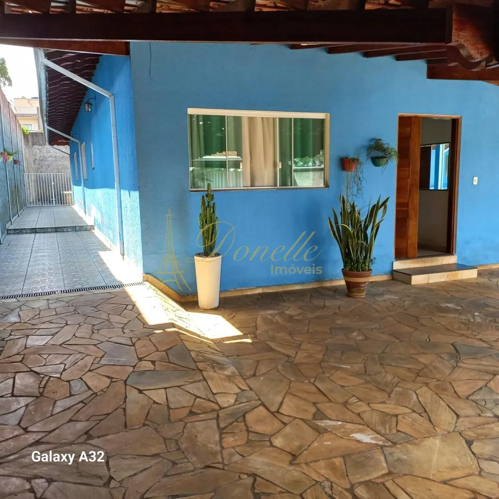 Chácara, 4 quartos, 2500 m² - Foto 10