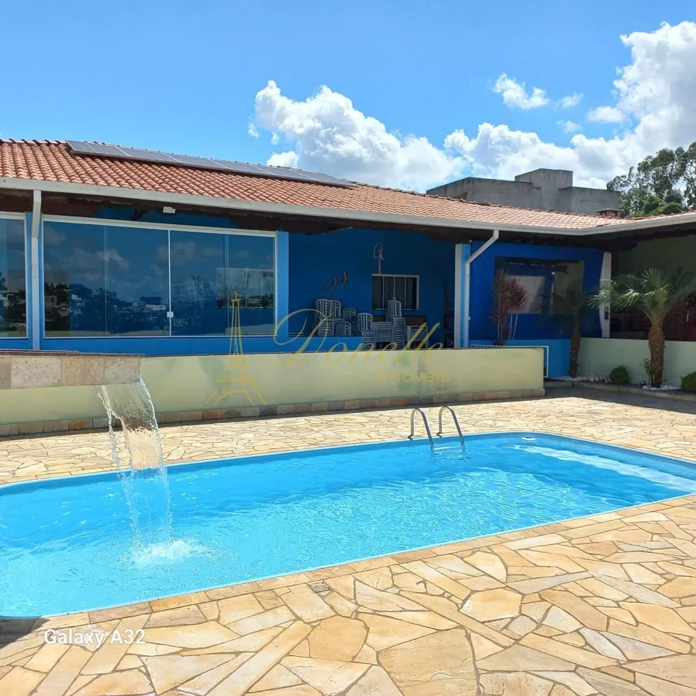 Chácara, 4 quartos, 2500 m² - Foto 2