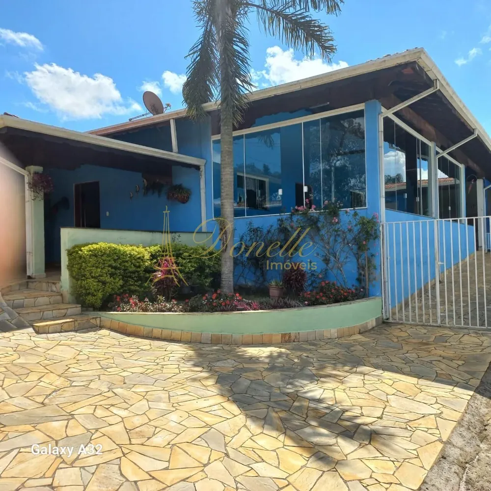 Chácara, 4 quartos, 2500 m² - Foto 4