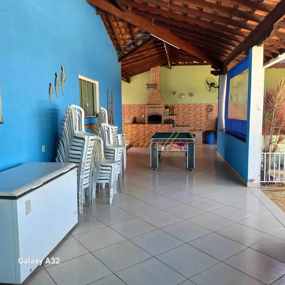 Chácara, 4 quartos, 2500 m² - Foto 11
