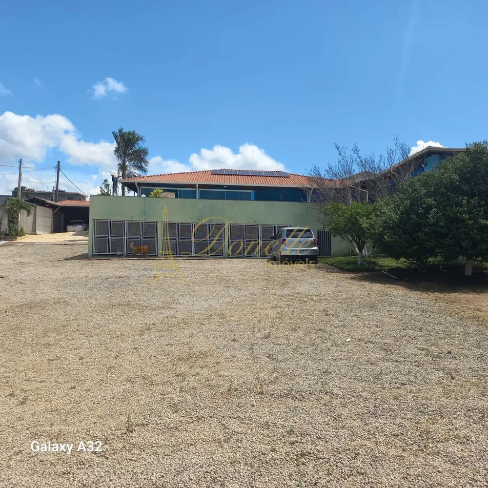 Chácara, 4 quartos, 2500 m² - Foto 12