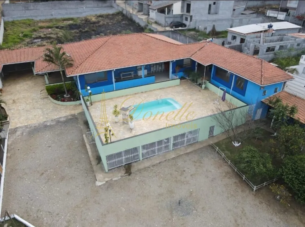 Chácara, 4 quartos, 2500 m² - Foto 5