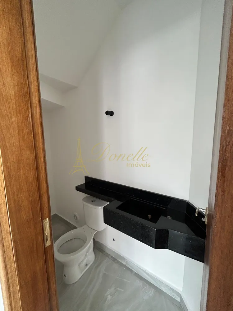 Sobrado, 3 quartos, 98 m² - Foto 8