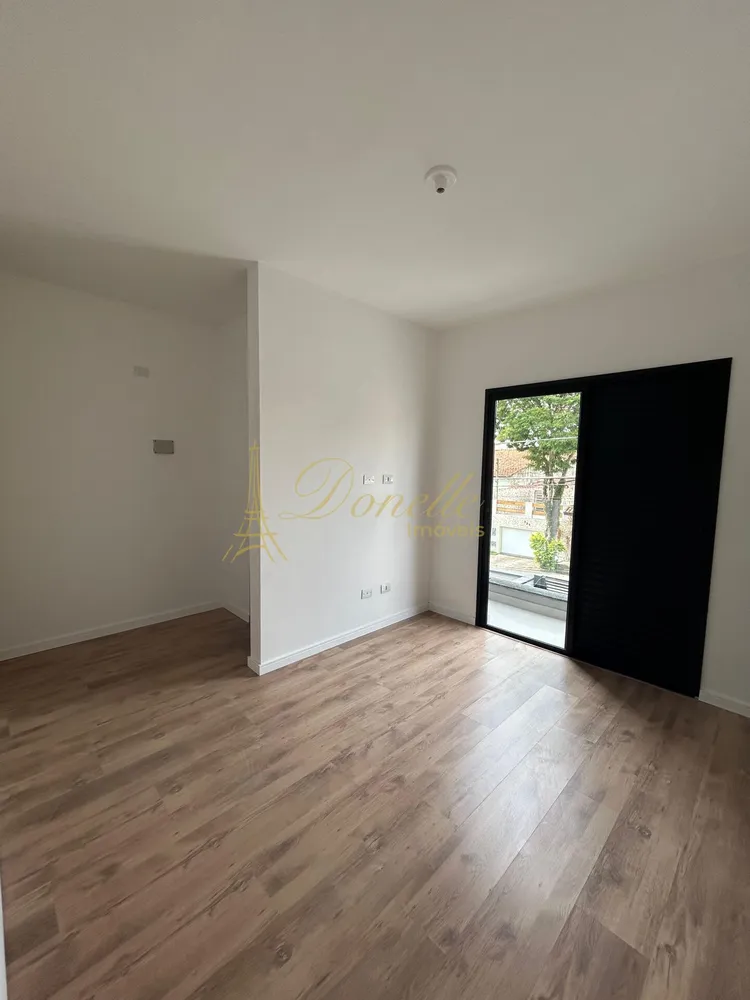 Sobrado, 3 quartos, 98 m² - Foto 13