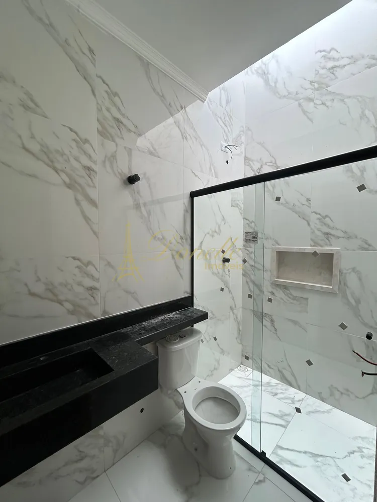 Sobrado, 3 quartos, 98 m² - Foto 6