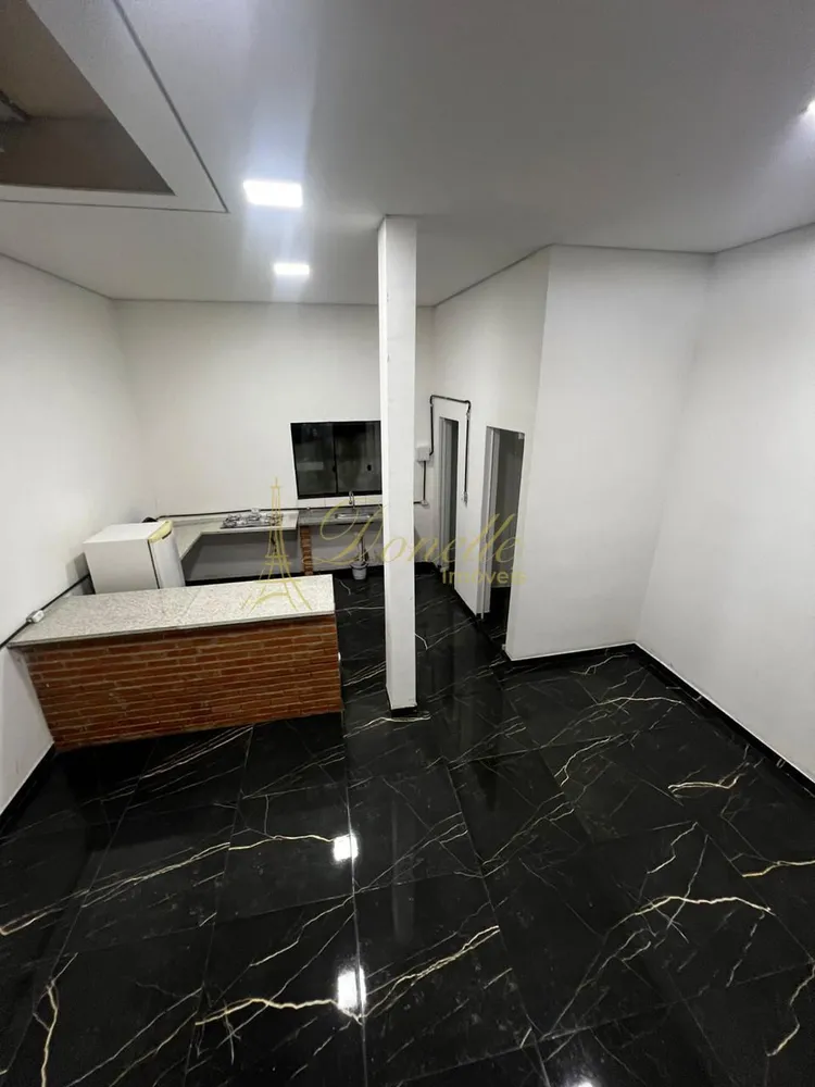 Casa, 2 quartos, 90 m² - Foto 15