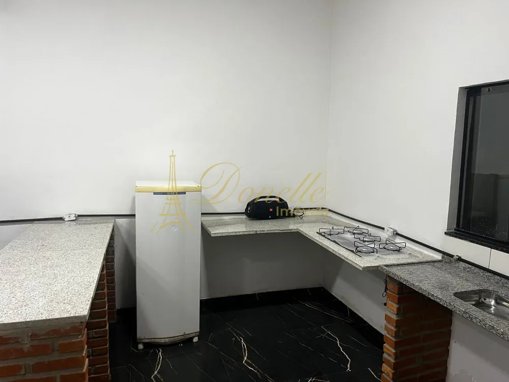 Casa, 2 quartos, 90 m² - Foto 3