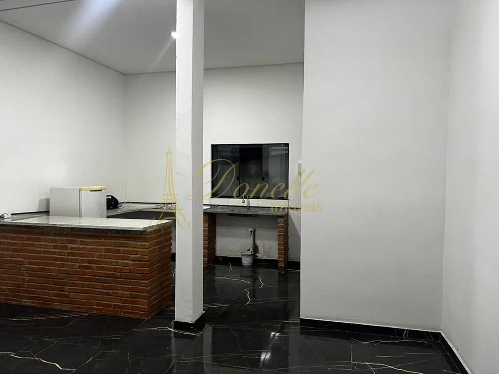 Casa, 2 quartos, 90 m² - Foto 7