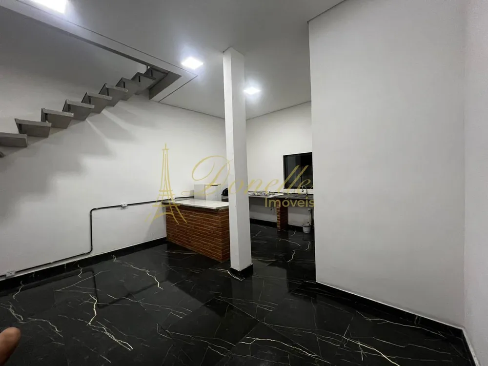 Casa, 2 quartos, 90 m² - Foto 11