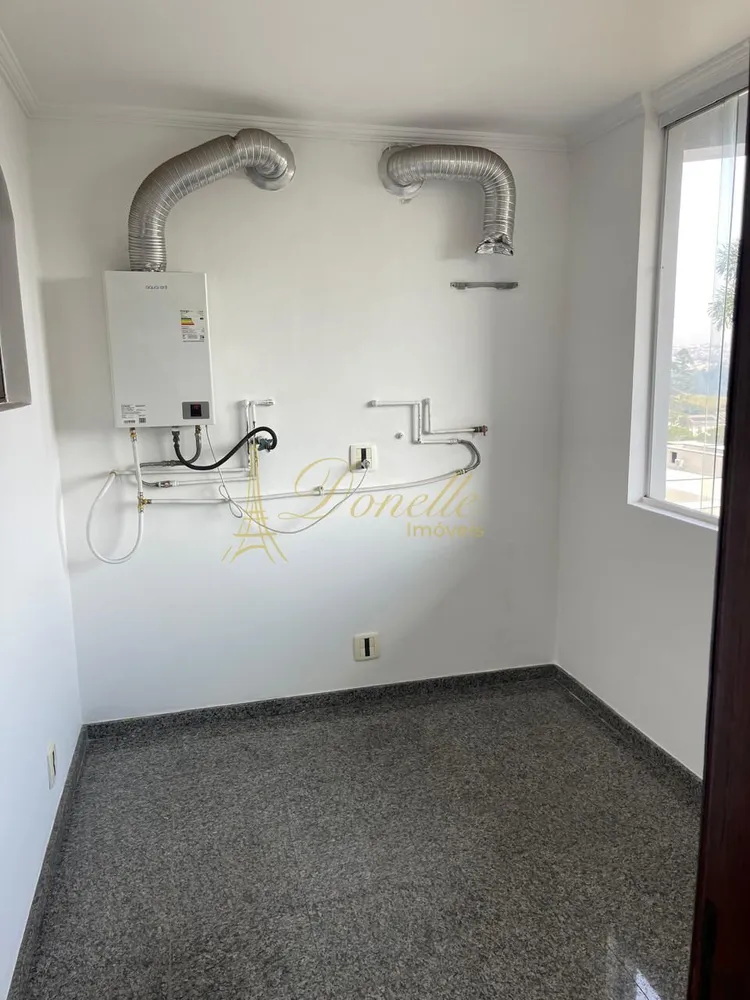 Casa, 6 quartos, 630 m² - Foto 7
