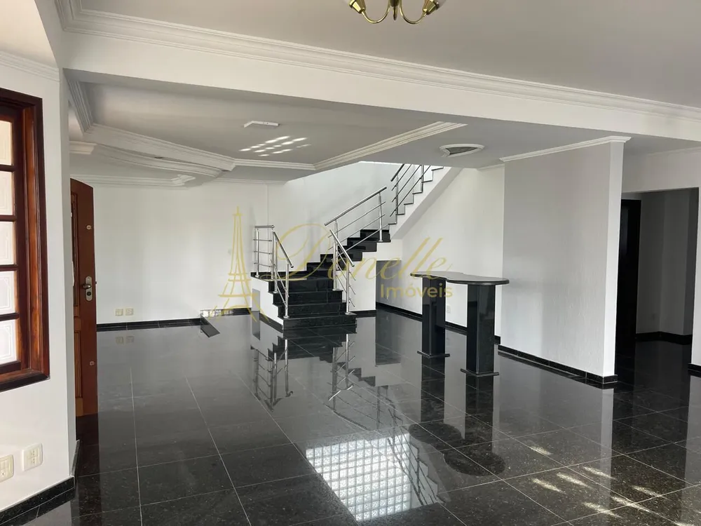 Casa, 6 quartos, 630 m² - Foto 4