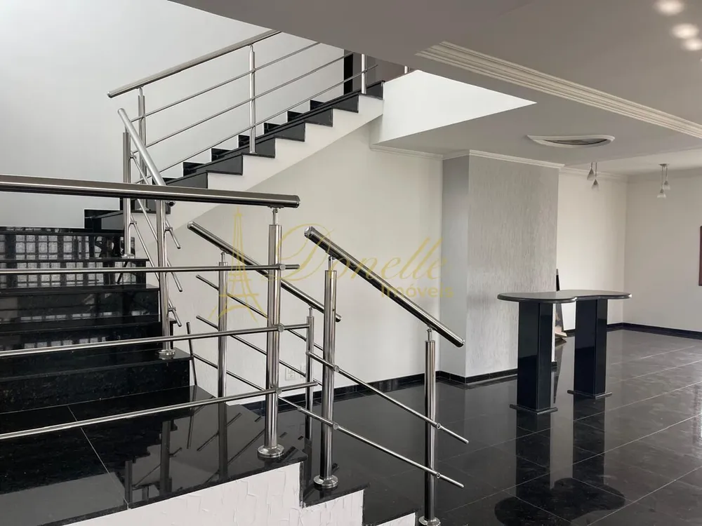 Casa, 6 quartos, 630 m² - Foto 2