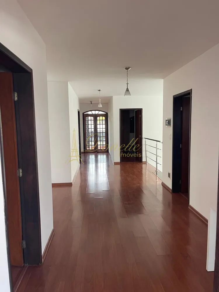 Casa, 6 quartos, 630 m² - Foto 11