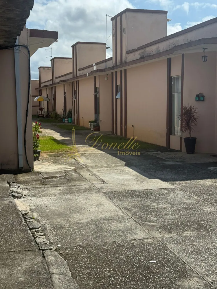 Casa, 2 quartos, 74 m² - Foto 2