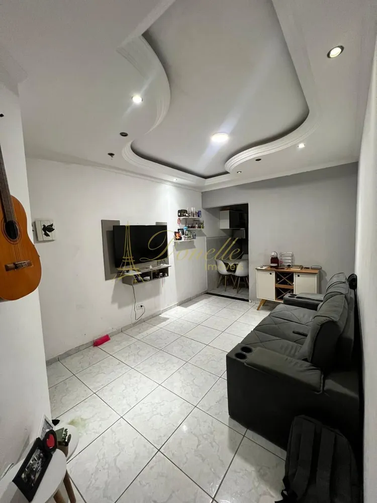 Casa, 2 quartos, 74 m² - Foto 5