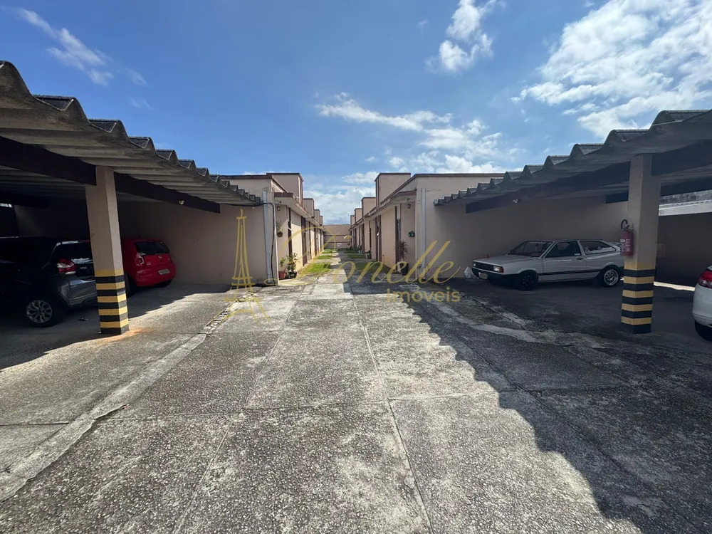 Casa, 2 quartos, 74 m² - Foto 4