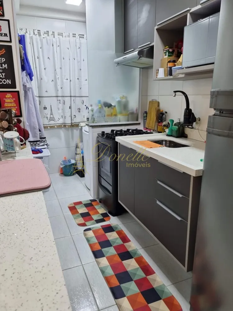 Casa, 2 quartos, 74 m² - Foto 7