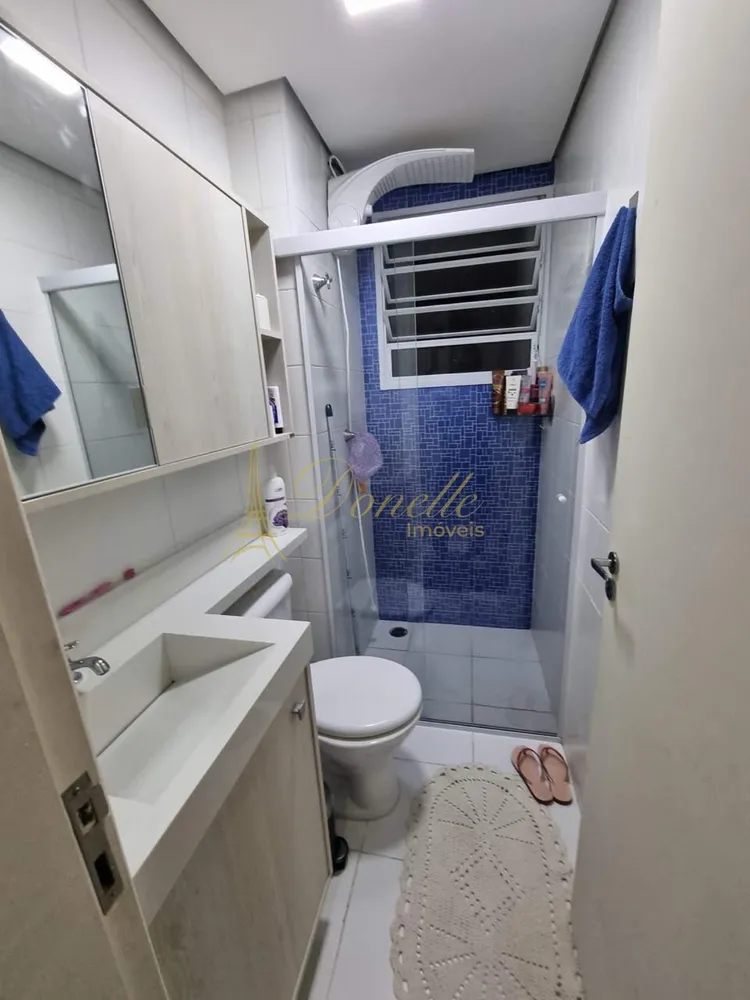 Casa, 2 quartos, 74 m² - Foto 14