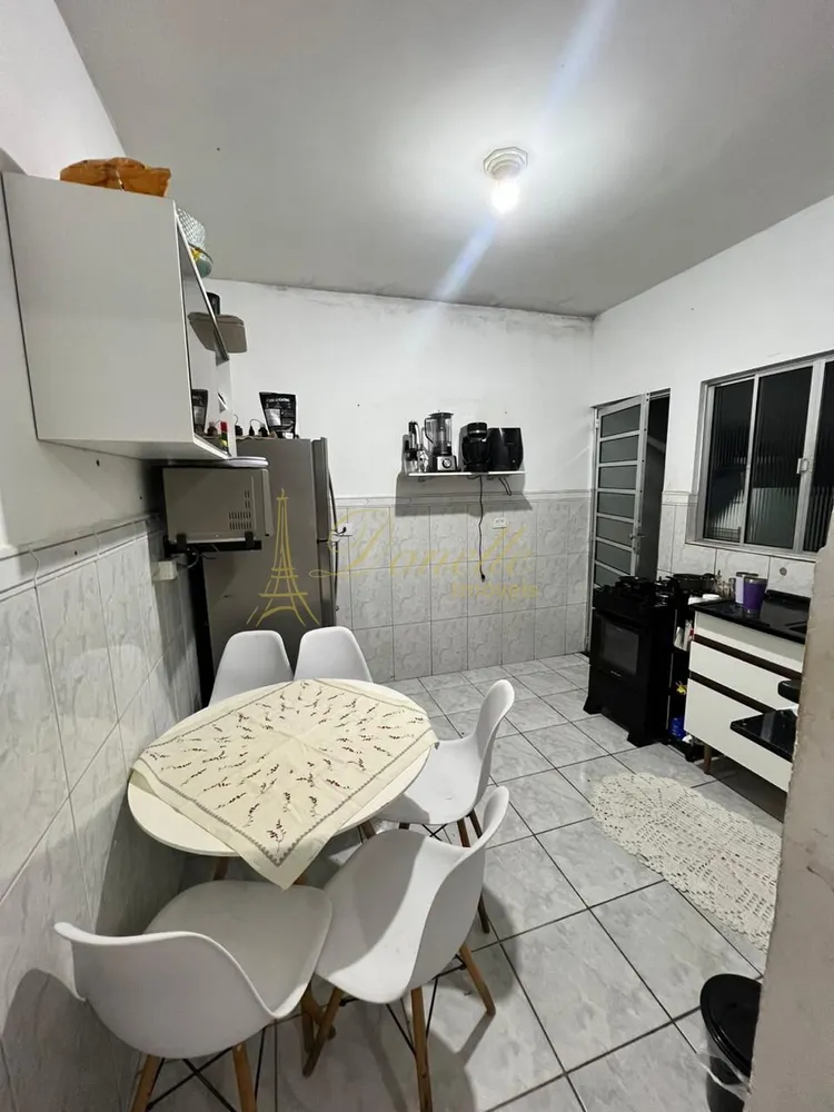 Casa, 2 quartos, 74 m² - Foto 2