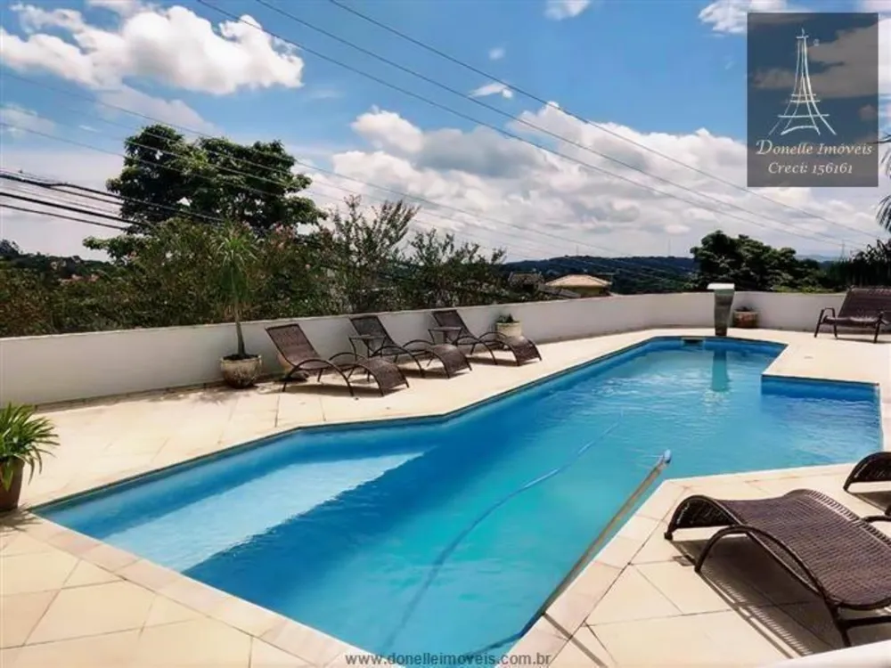 Casa de Condomínio, 4 quartos - Foto 6