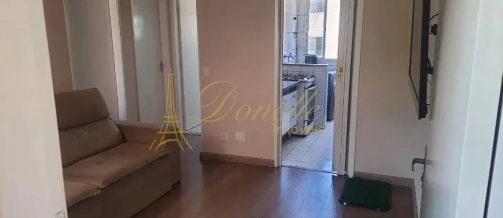 Apartamento, 2 quartos, 47 m² - Foto 5