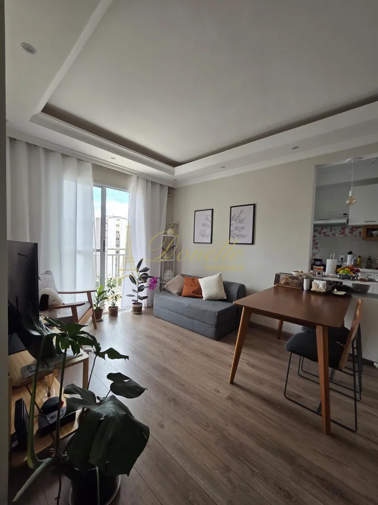 Apartamento, 2 quartos, 64 m² - Foto 19