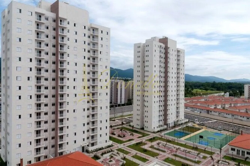 Apartamento, 2 quartos, 64 m² - Foto 2