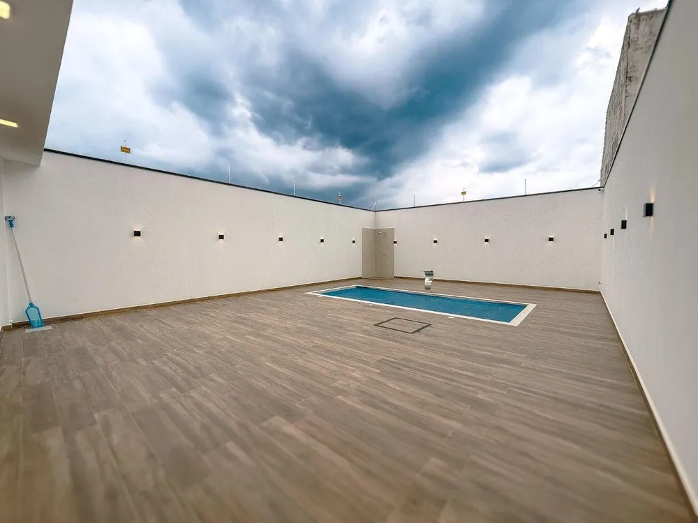 Casa, 3 quartos, 160 m² - Foto 13