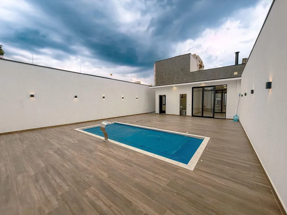 Casa, 3 quartos, 160 m² - Foto 11