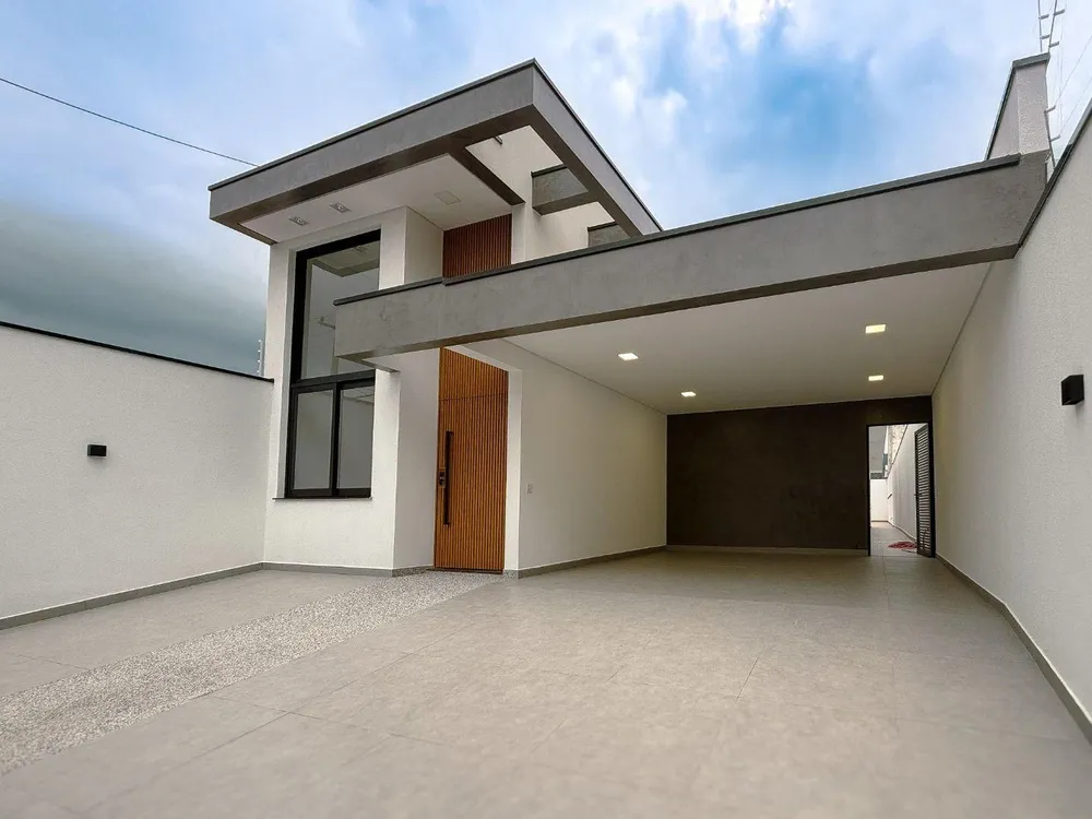 Casa, 3 quartos, 160 m² - Foto 12